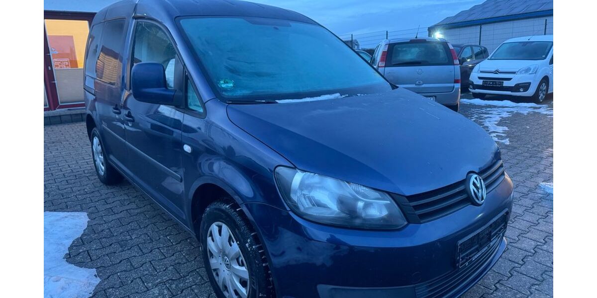 VW Caddy 170.000 km 6.499 &euro; Beselich- Obertiefenbach 65614