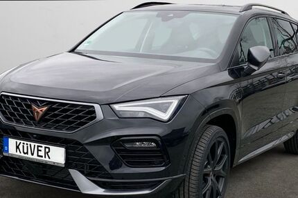 Cupra Ateca 1.500 km 38.714 &euro; Hagen 27628