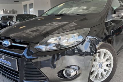 Ford Focus 174.173 km 3.999 &euro; Golzheim 52399