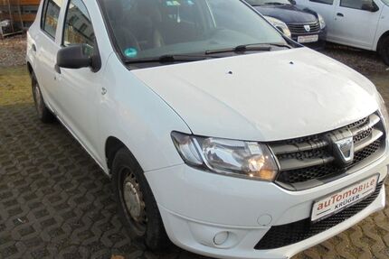 Dacia Sandero 146.779 km 1.390 &euro; Wittstock 16909