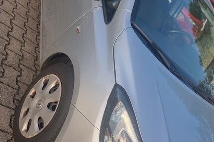 Opel Corsa 116.000 km 5.998 &euro; Dessau-Roßlau 06847