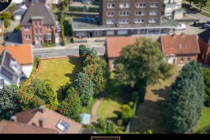 Grundstück Meppen / Esterfeld Esterfeld - 280.000&euro; | Angebot:27291636