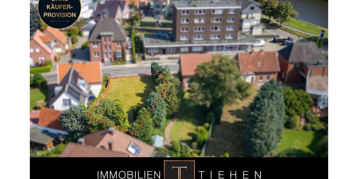 Grundstück Meppen / Esterfeld Esterfeld - 280.000&euro; | Angebot:27291636