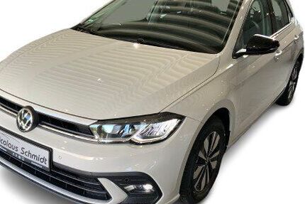 VW Polo 1.880 km 24.440 &euro; Süderbrarup 24392