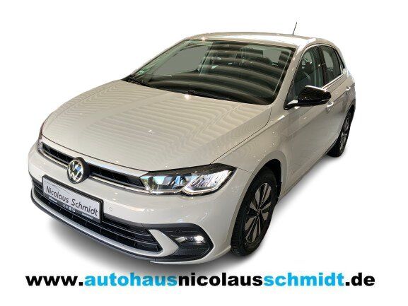 VW Polo 1.880 km 24.440 &euro; Süderbrarup 24392
