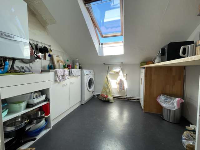 Wohnung zum Mieten in Hannover 595 € 61 m²