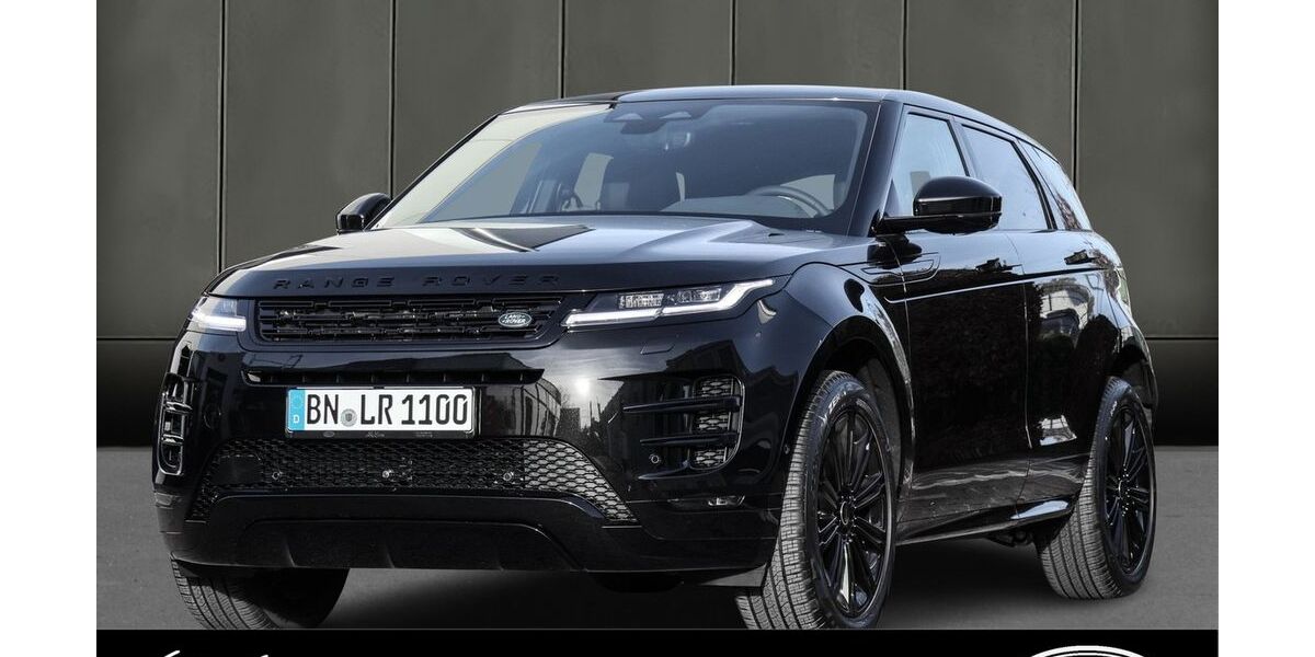 Land Rover Range Rover Evoque 3.000 km 59.900 € Bonn 53117