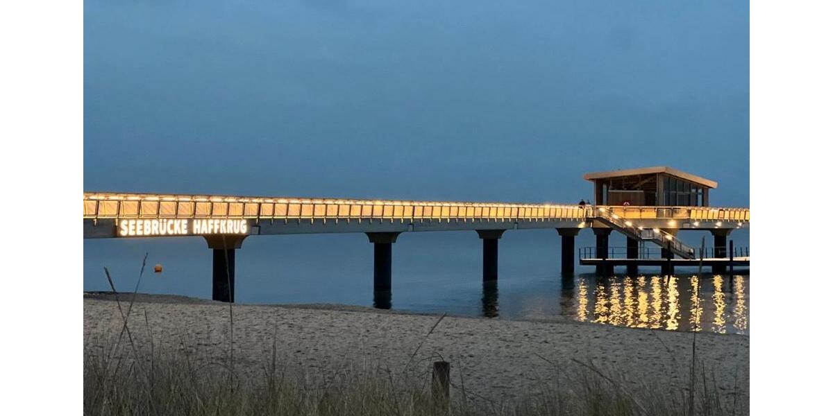 Hochparterre Scharbeutz - 3 Zimmer, 69 m&sup2;, 1.580&euro; | Angebot:26226506