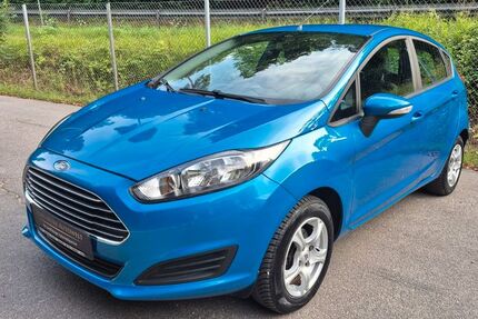 Ford Fiesta 95.000 km 4.280 &euro; Berglen 73663
