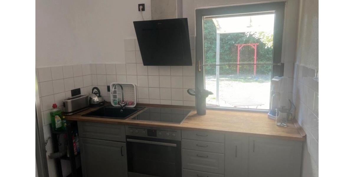 Erdgeschoßwohnung Bunde - 3 Zimmer, 80 m&sup2;, 550&euro; | Angebot:25406422