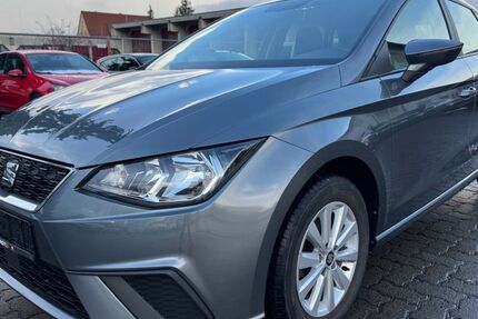 Seat Ibiza 26.000 km 9.990 &euro; Karlstadt 97753