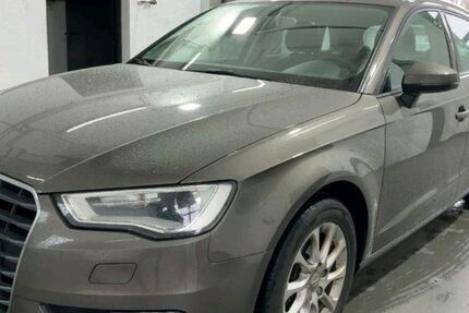 Audi A3 162.990 km 9.490 &euro; Bad Tölz 83646