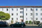 Etagenwohnung Dresden Leuben - 2 Zimmer, 50 m&sup2;, 396&euro; | Angebot:26842195