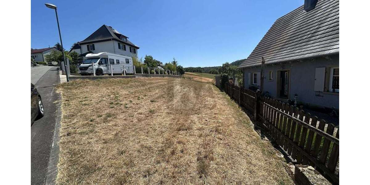 Grundstück Neckarbischofsheim - 120.000&euro; | Angebot:27151616