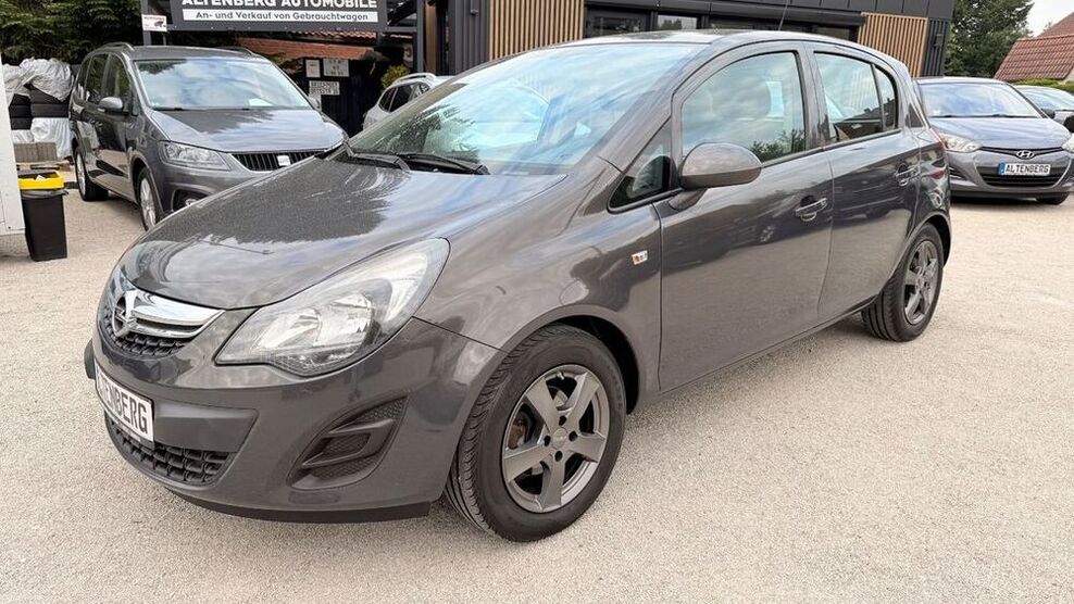 Corsa