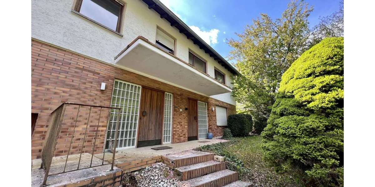 Einfamilienhaus Wachtberg - 7 Zimmer, 210 m&sup2;, 595.000&euro; | Angebot:26697748