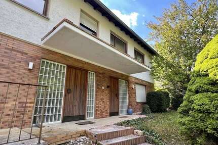 Haus Wachtberg - 7 Zimmer, 210 m&sup2;, 595.000&euro; | Angebot:26697748