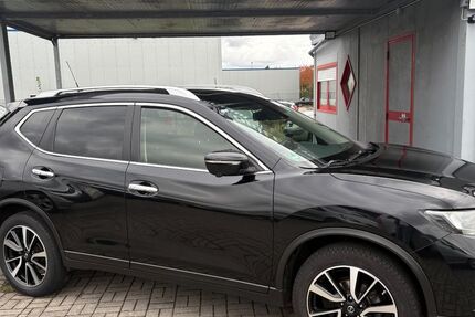 Nissan X-Trail 129.530 km 12.999 &euro; Enger 32130