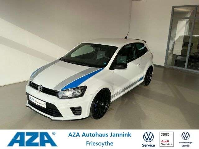 VW Polo 123.800 km 19.979 &euro; Friesoythe 26169