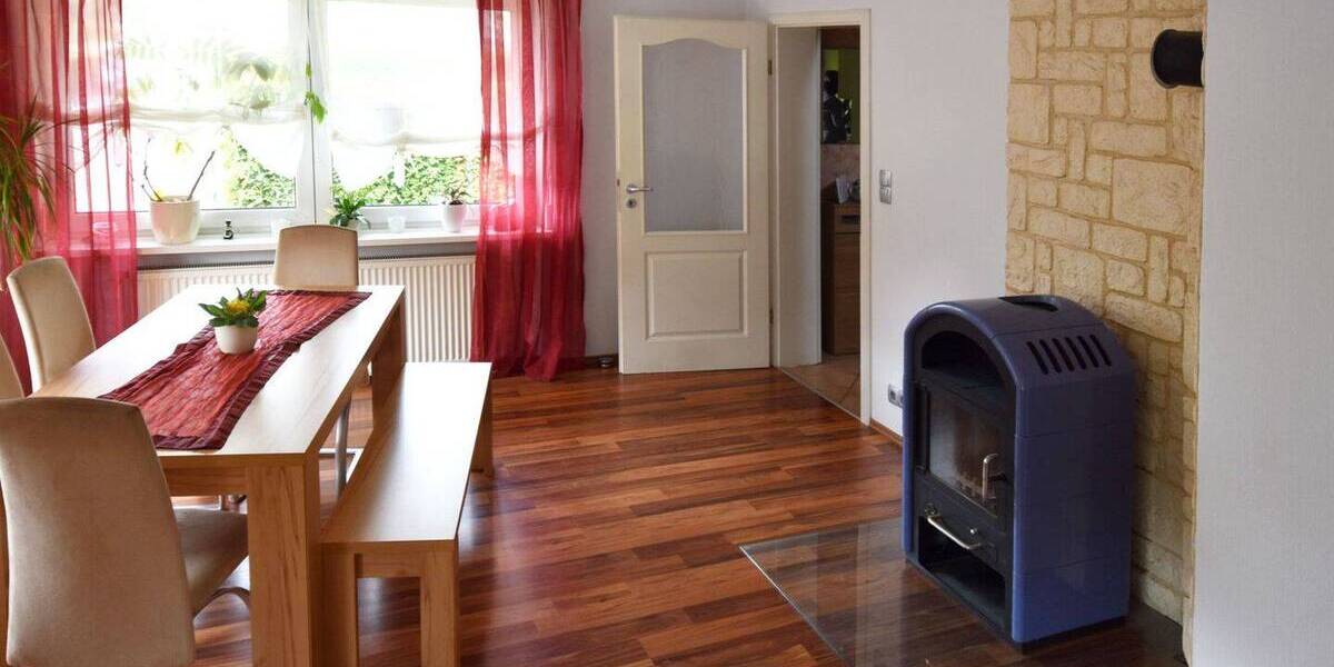 Einfamilienhaus Trittau - 4 Zimmer, 132 m&sup2;, 435.000&euro; | Angebot:26542750