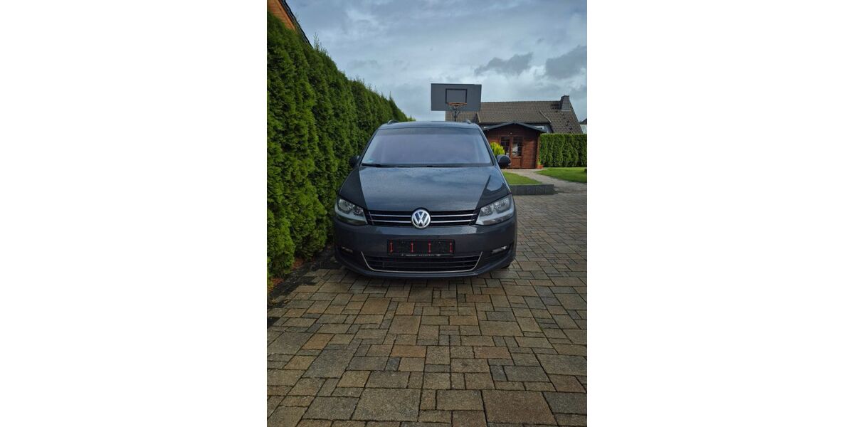 VW Sharan 210.000 km 16.500 &euro; Allendorf (Eder) 35108