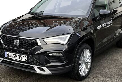 Seat Ateca 14.989 km 31.899 &euro; Hamburg 22529