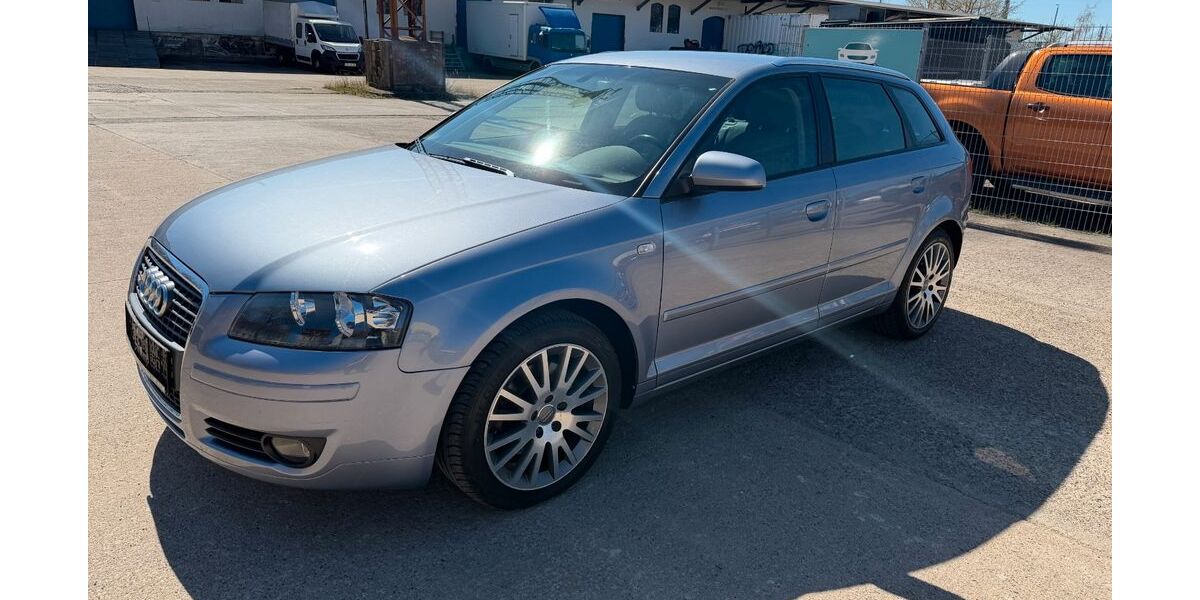 Audi A3 142.900 km 5.499 &euro; Weimar 99427