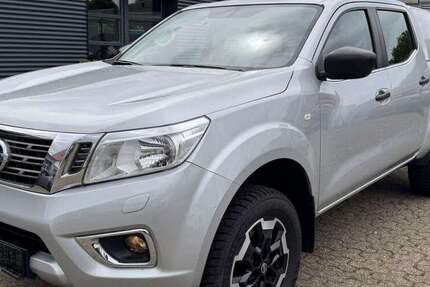 Nissan Navara 129.000 km 29.990 &euro; Oldenburg 26125