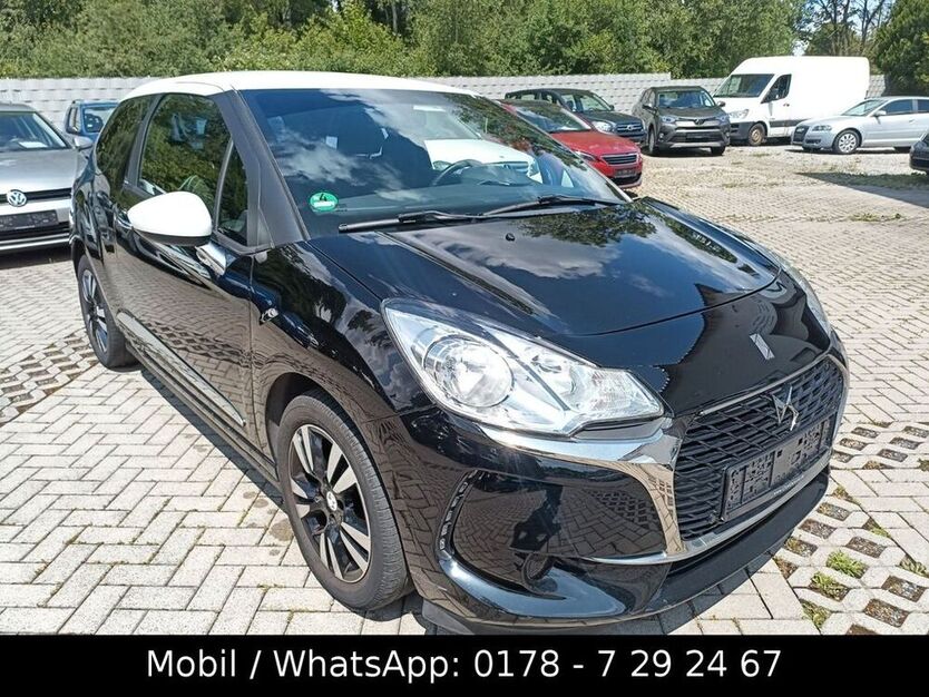 DS3