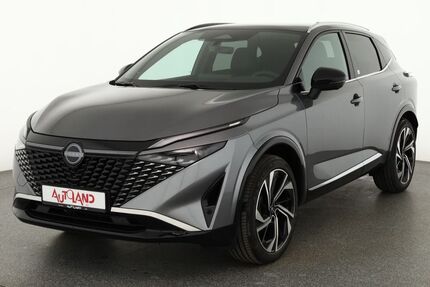 Nissan Qashqai 1.151 km 31.890 &euro; Zwickau 08056