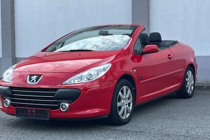 Peugeot 307 66.000 km 5.990 &euro; Geesthacht 21502