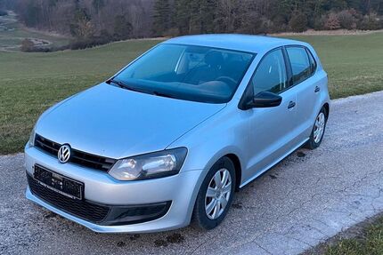 VW Polo 266.000 km 2.800 &euro; Bissingen 86657