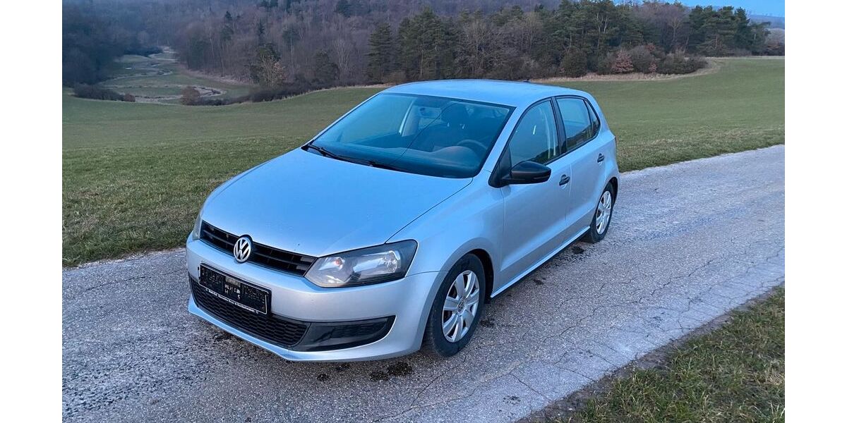 VW Polo 266.000 km 2.800 &euro; Bissingen 86657