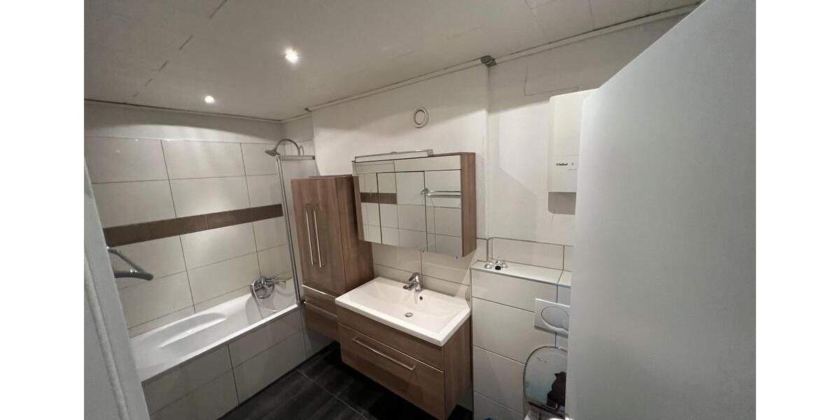 Maisonettenwohnung Rodgau - 4 Zimmer, 135 m&sup2;, 1.600&euro; | Angebot:24842034