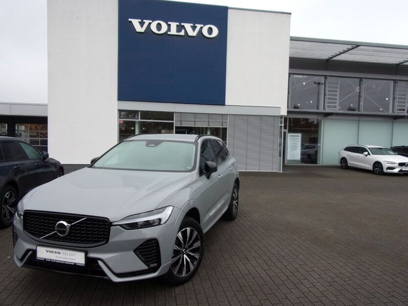 Volvo XC60 21.700 km 39.900 € Hannover 30179