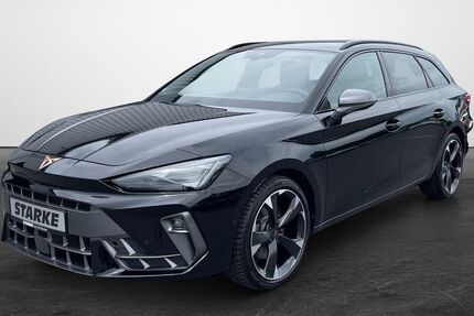 Cupra Leon 21.472 km 29.990 &euro; Vechta 49377