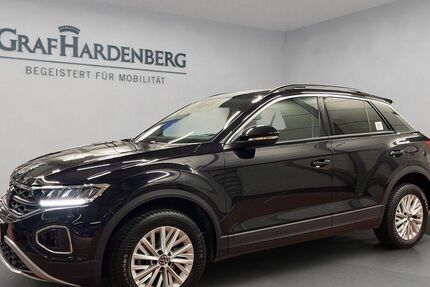 VW T-Roc 33.800 km 18.890 &euro; Überlingen 88662