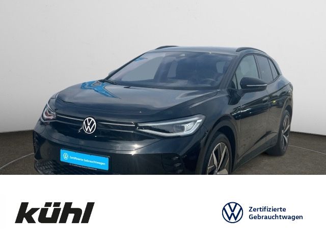 VW ID.4 9.828 km 44.990 € Hildesheim 31137