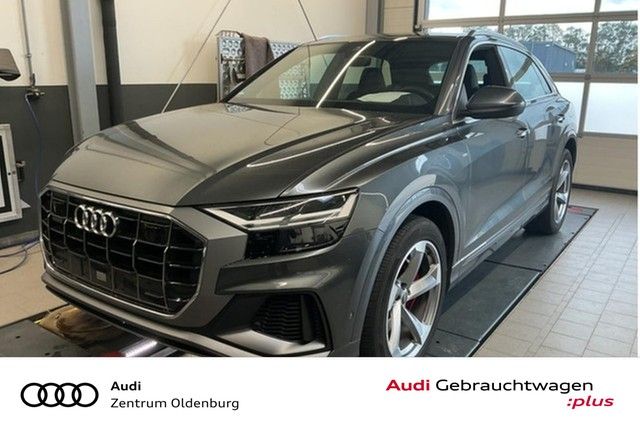 Audi Q8 64.133 km 55.978 &euro; Oldenburg 26135