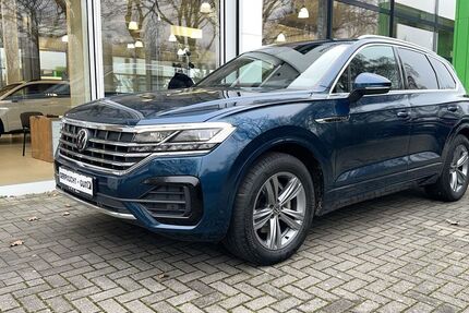 VW Touareg 90.790 km 43.990 &euro; Hünxe 46569