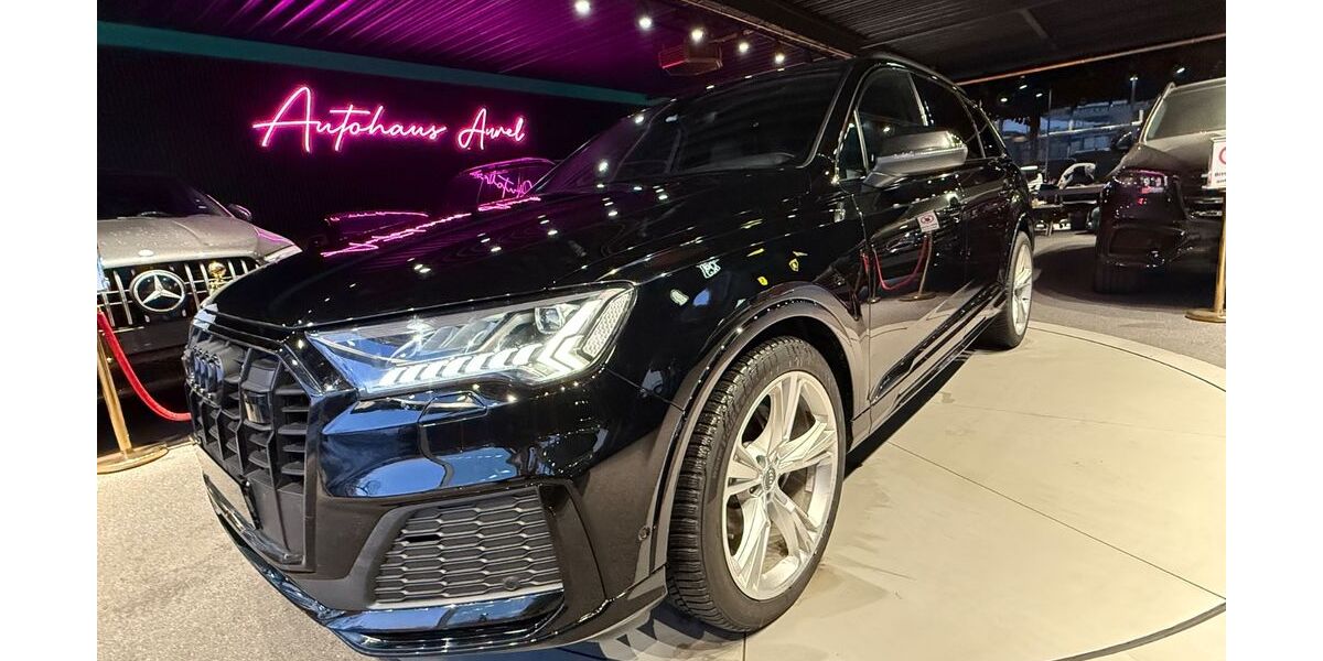 Audi Q7 216.500 km 39.900 &euro; Berlin 12277