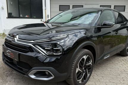 Citroen C4 27.800 km 15.900 &euro; Roth 91154