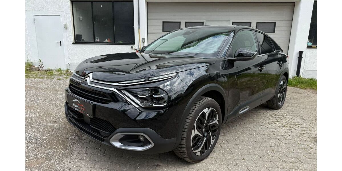 Citroen C4 27.800 km 15.900 &euro; Roth 91154