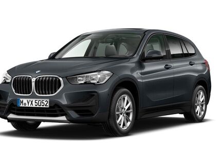 BMW X1 87.582 km 22.490 &euro; Leipzig 04328