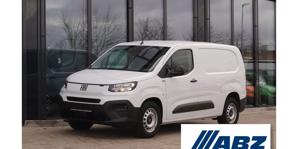 Fiat Doblo 10.147 km 20.468 &euro; Erfurt 99098