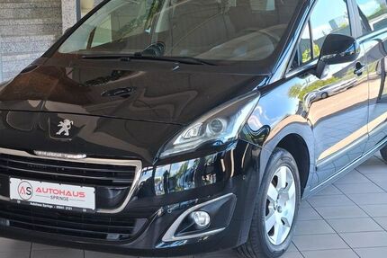 Peugeot 5008 172.687 km 7.990 &euro; Springe (bei Hannover) 31832