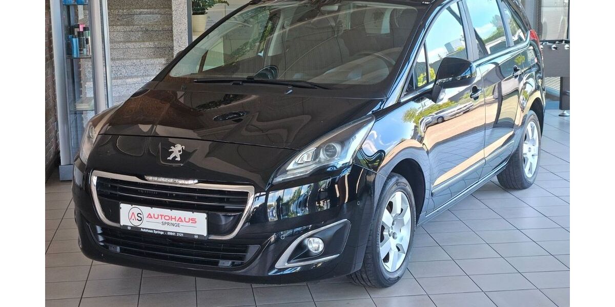 Peugeot 5008 172.687 km 7.990 &euro; Springe (bei Hannover) 31832