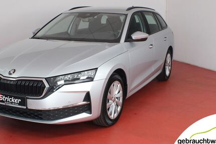 Skoda Octavia 22.327 km 24.949 &euro; Horn-Bad Meinberg 32805
