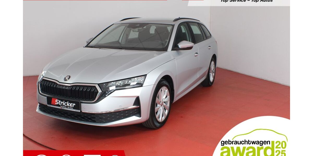 Skoda Octavia 22.327 km 25.949 &euro; Horn-Bad Meinberg 32805