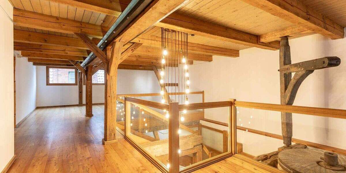 Mehrfamilienhaus, Wohnhaus Boizenburg - 4 Zimmer, 430 m&sup2;, 485.000&euro; | Angebot:25691343